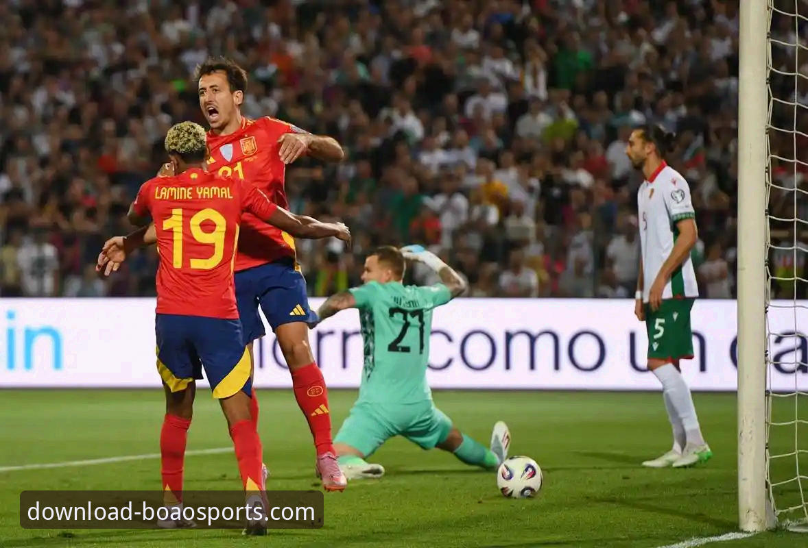 世预赛欧洲区附加赛：传统豪强与新兴力量的终极对决